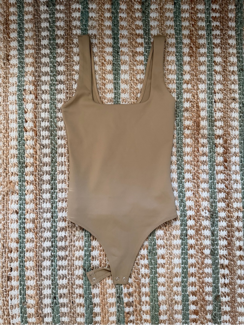 Good American Bodysuit